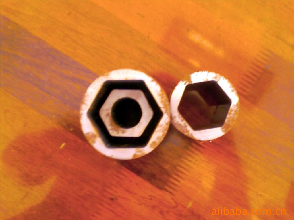 六角鋼管 六角無(wú)縫鋼管廠(chǎng) 20# 45#六角鋼管