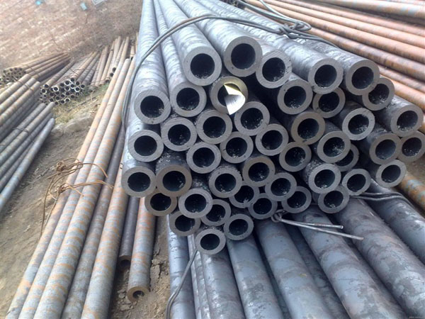 山東非標無(wú)縫鋼管 山東無(wú)縫鋼管廠(chǎng)