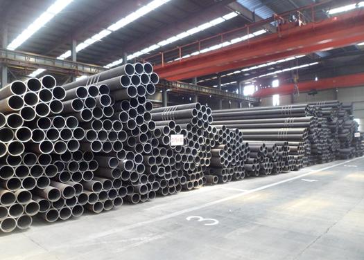 山東無(wú)縫管現貨