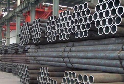 山東10號無(wú)縫鋼管