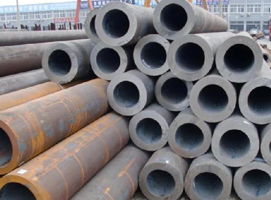 聊城無(wú)縫鋼管廠(chǎng)家銷(xiāo)售的厚壁無(wú)縫鋼管