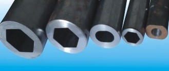 聊城無(wú)縫鋼管廠(chǎng)外圓內六角，外六角內圓無(wú)縫鋼管規格全價(jià)格低