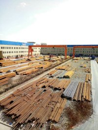 山東鋼管專(zhuān)業(yè)生產(chǎn)20年