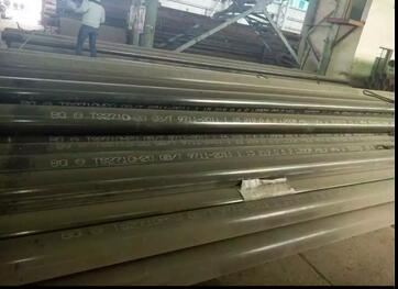 聊城無(wú)縫鋼管廠(chǎng)常年大量庫存合金無(wú)縫鋼管