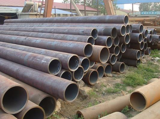 山東無(wú)縫管廠(chǎng)家