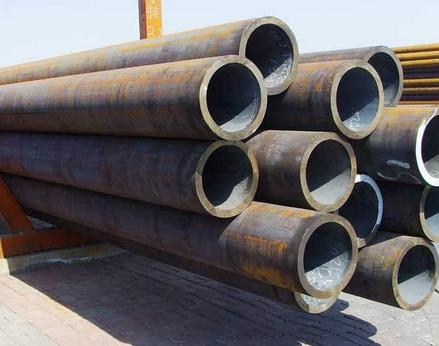 山東無(wú)縫管供應商