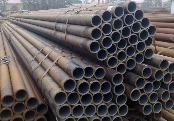 山東無(wú)縫鋼管供應商