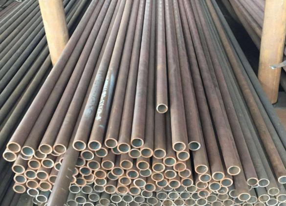 現貨零售聊城20#無(wú)縫管