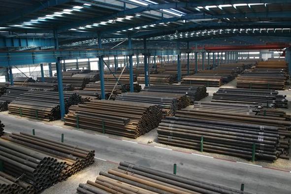 優(yōu)質(zhì)山東鋼管廠(chǎng)家