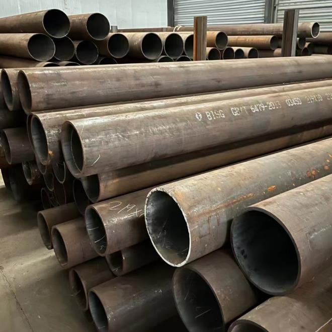 標(biāo)題：山東無(wú)縫鋼管廠(chǎng)批發(fā)價(jià)格添加時(shí)間：2025/9/11 11:08:27